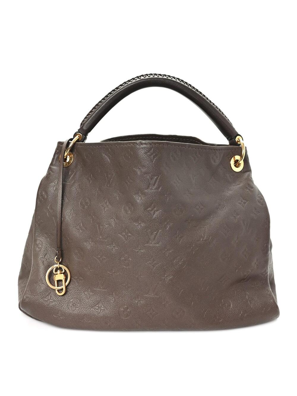 Louis Vuitton Empreinte Artsy Mm Terre #314322L19B